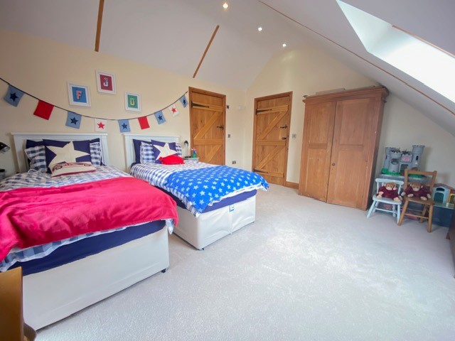 The Granary, Manor House Farm
